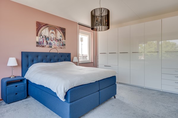 Medium property photo - Heistraat 8J, 5691 CA Son en Breugel